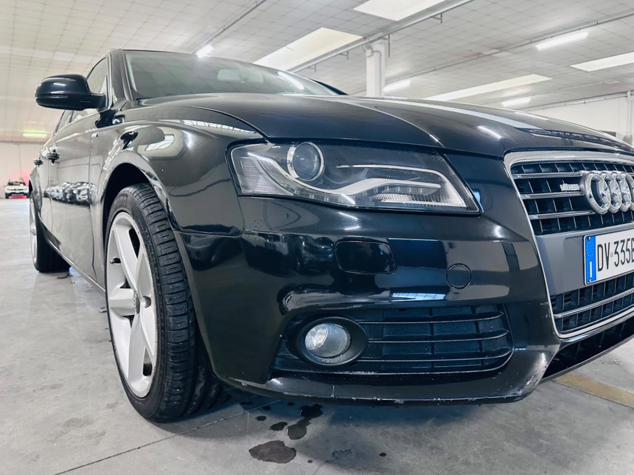 Audi A4 2.0 TDI 143CV F.AP. Advanced