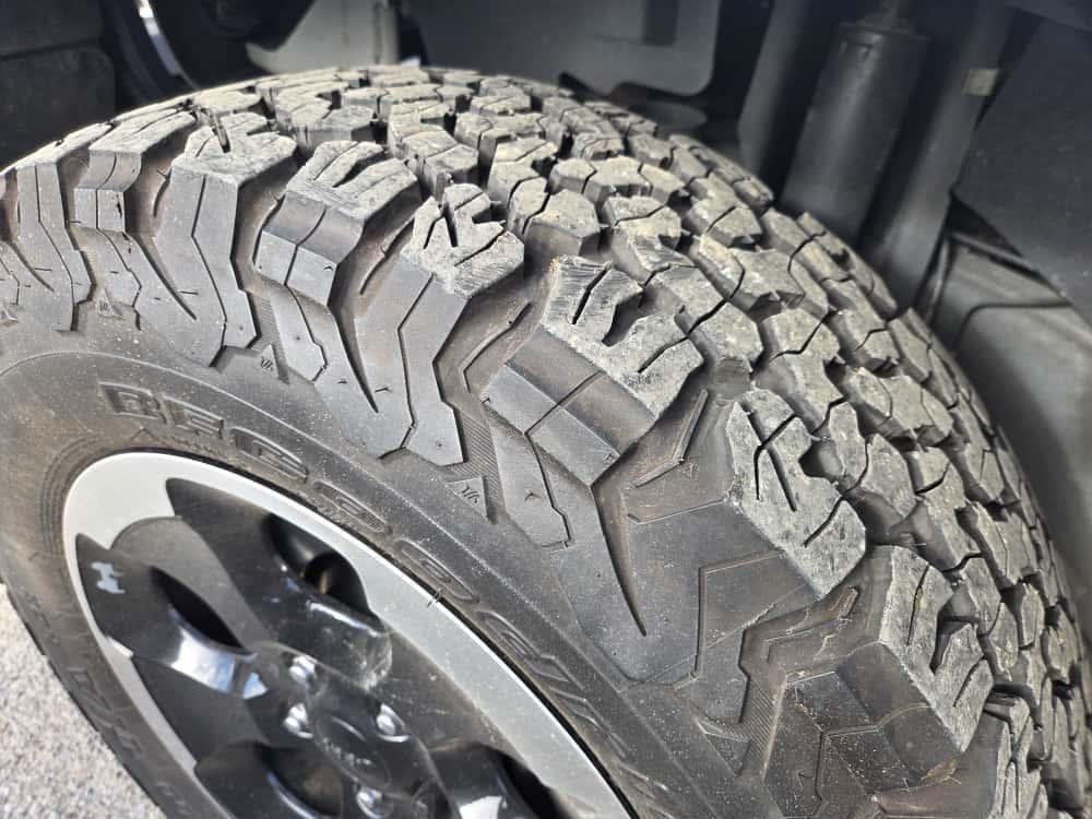 Jeep Wrangler Unlimited 2.8 CRD 200cv edizione POLAR