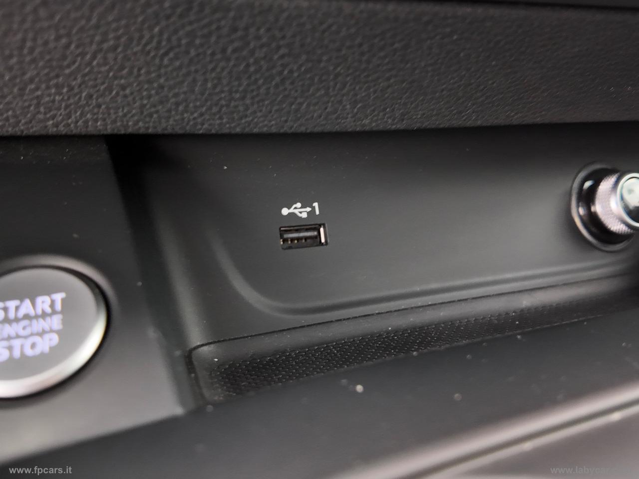 AUDI A5 SPB 45 TDI qu.tiptr. S line edition