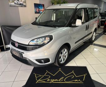 Fiat Doblo Doblò 1.6 MJT 16V 95CV Easy