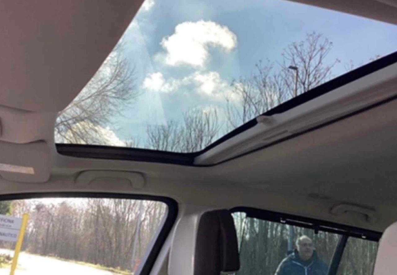 Renault Espace Blue dCi 200CV EDC 7 POSTI