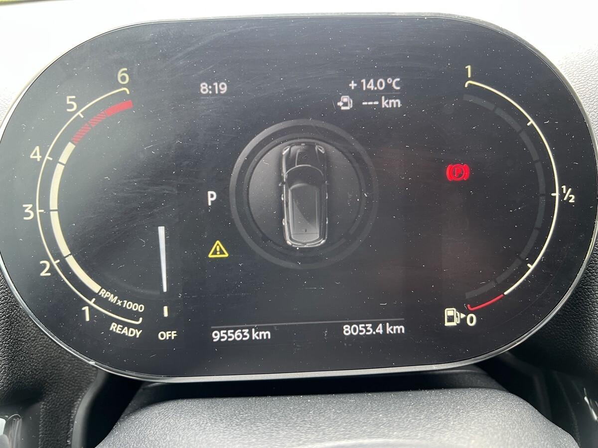 Mini One D Countryman 1.5 Business Automatica