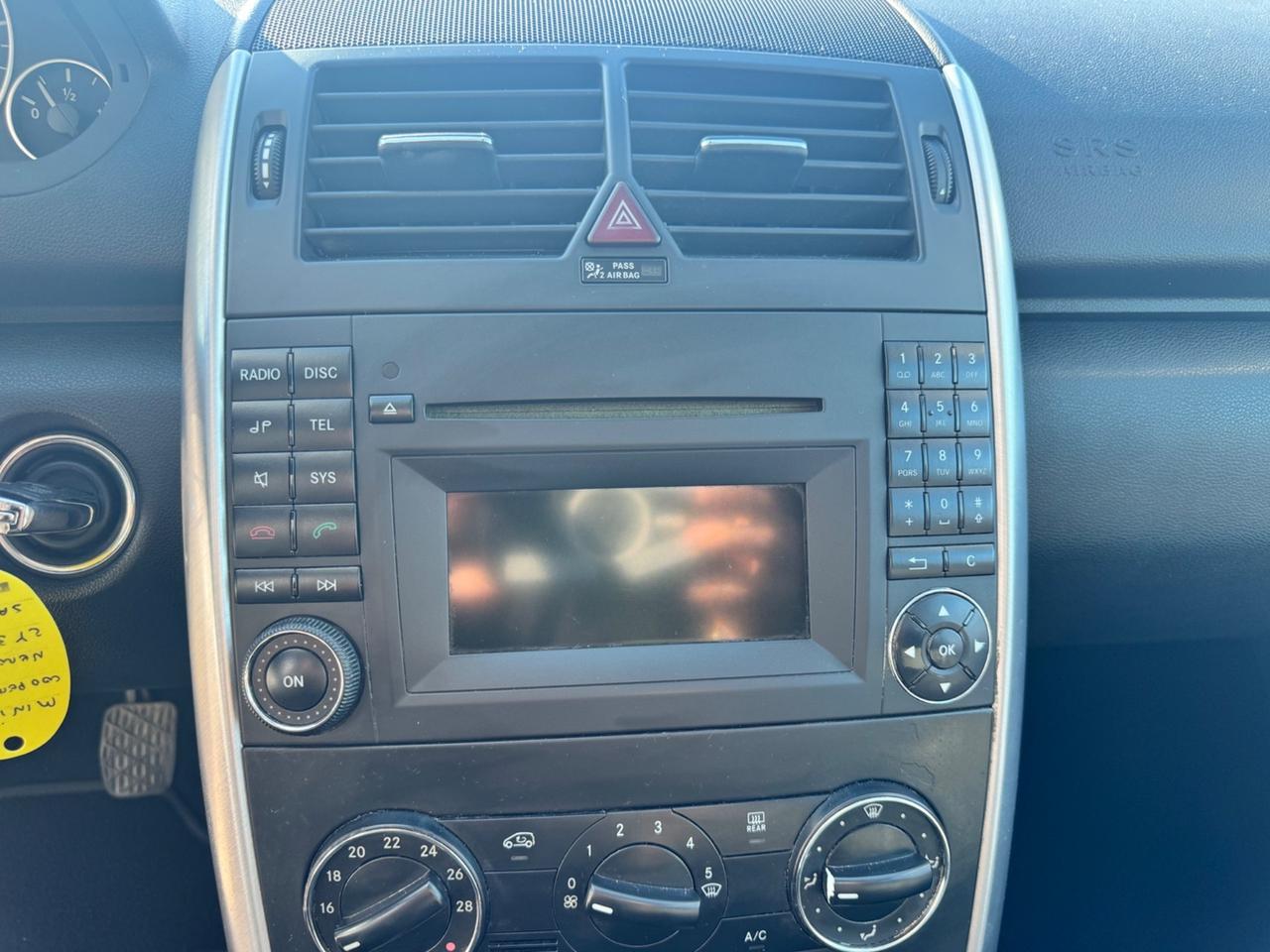 Mercedes-benz A 160 CDI Avantgarde Neopatentati