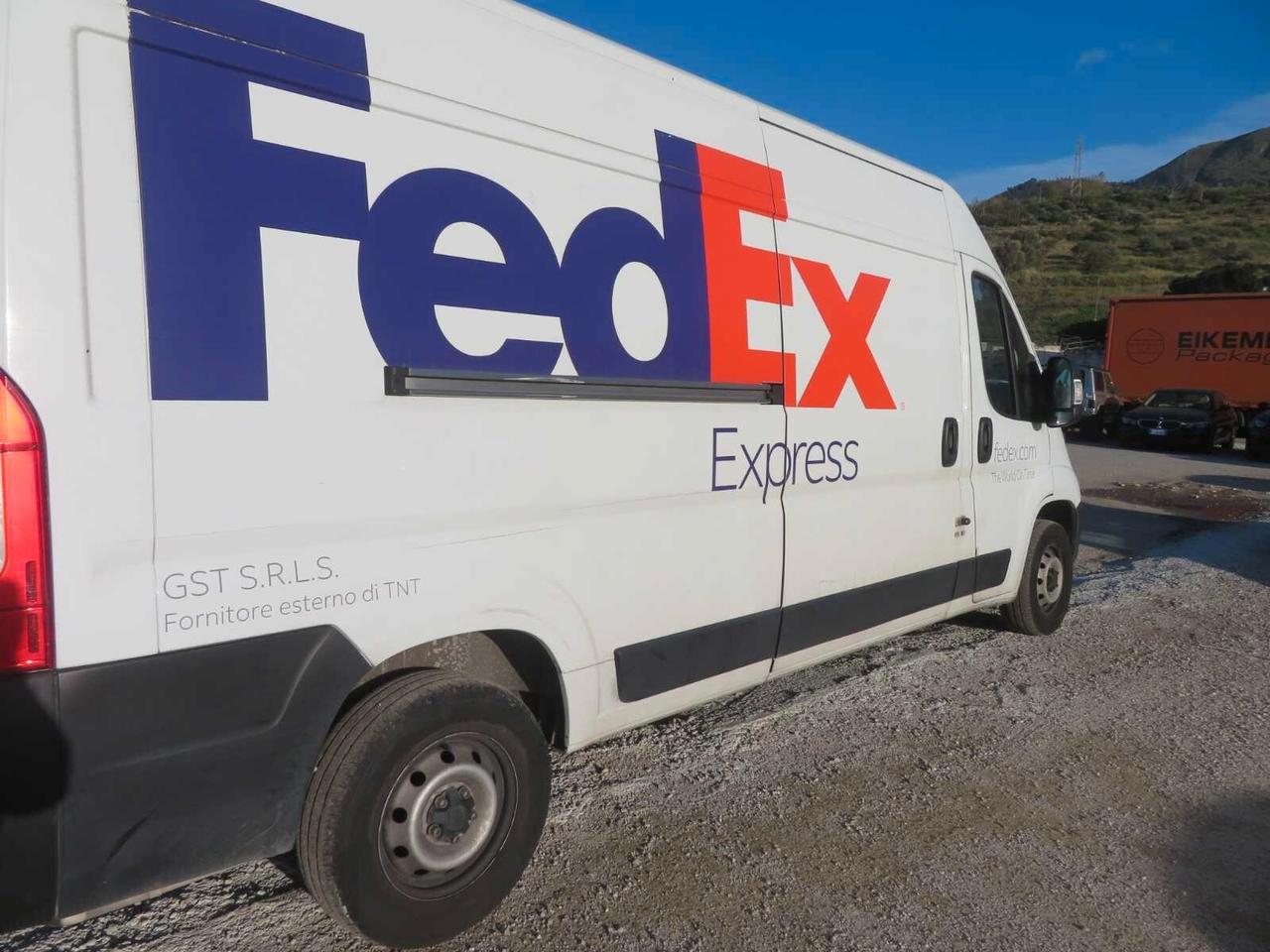 NEW FIAT DUCATO 2.2mjt L3H2 FURGONE 2022