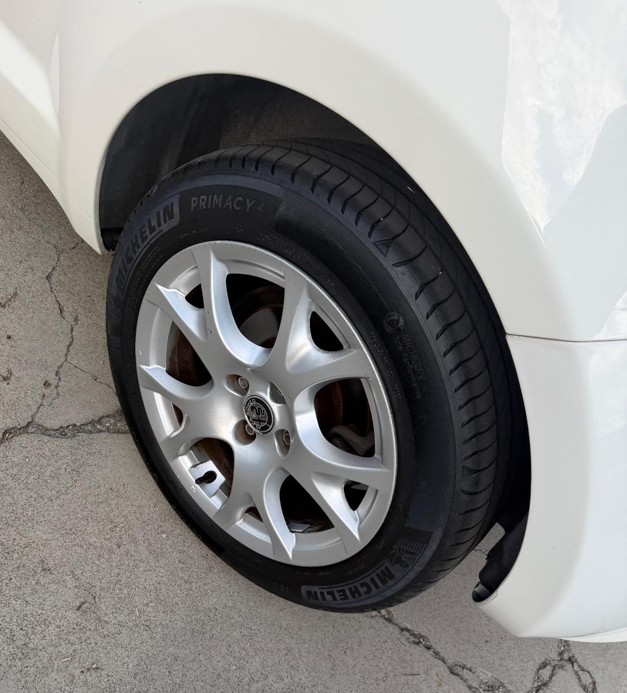 Alfa Romeo MiTo 1.3 JTDm 90 CV S&S Urban 2018