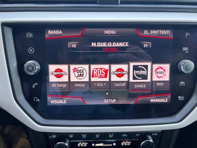 SEAT Arona 1.0 EcoTSI 115 CV XCELLENCE