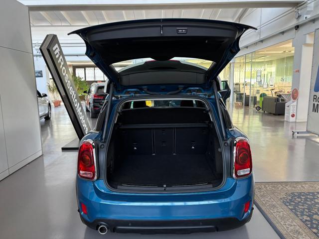 MINI Countryman 1.5 Cooper SE Countryman ALL4 Automatica