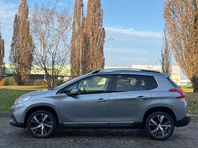 Peugeot 2008 Peugeot 2008 1.6 Diesel 68 kW 90CV ANNO 2015