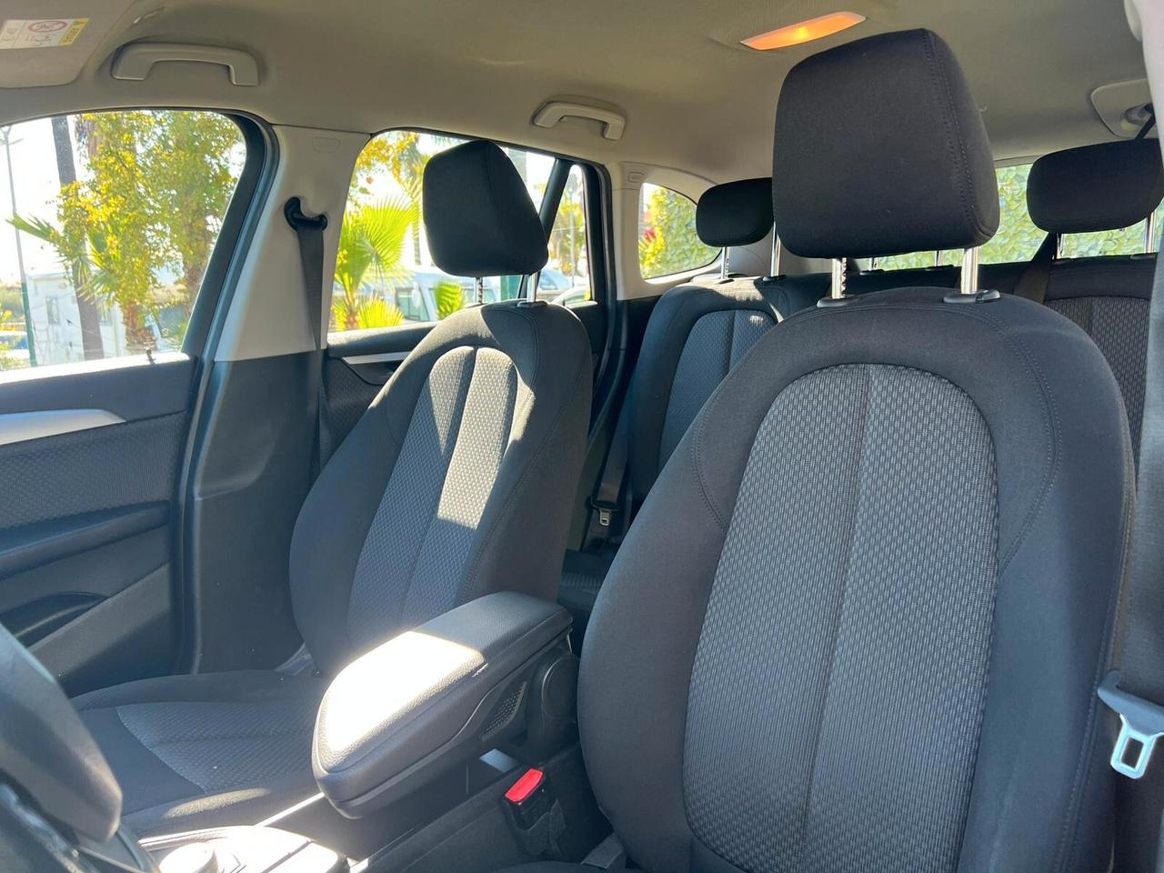 Bmw X1 xDrive18d Business Advantage150cv