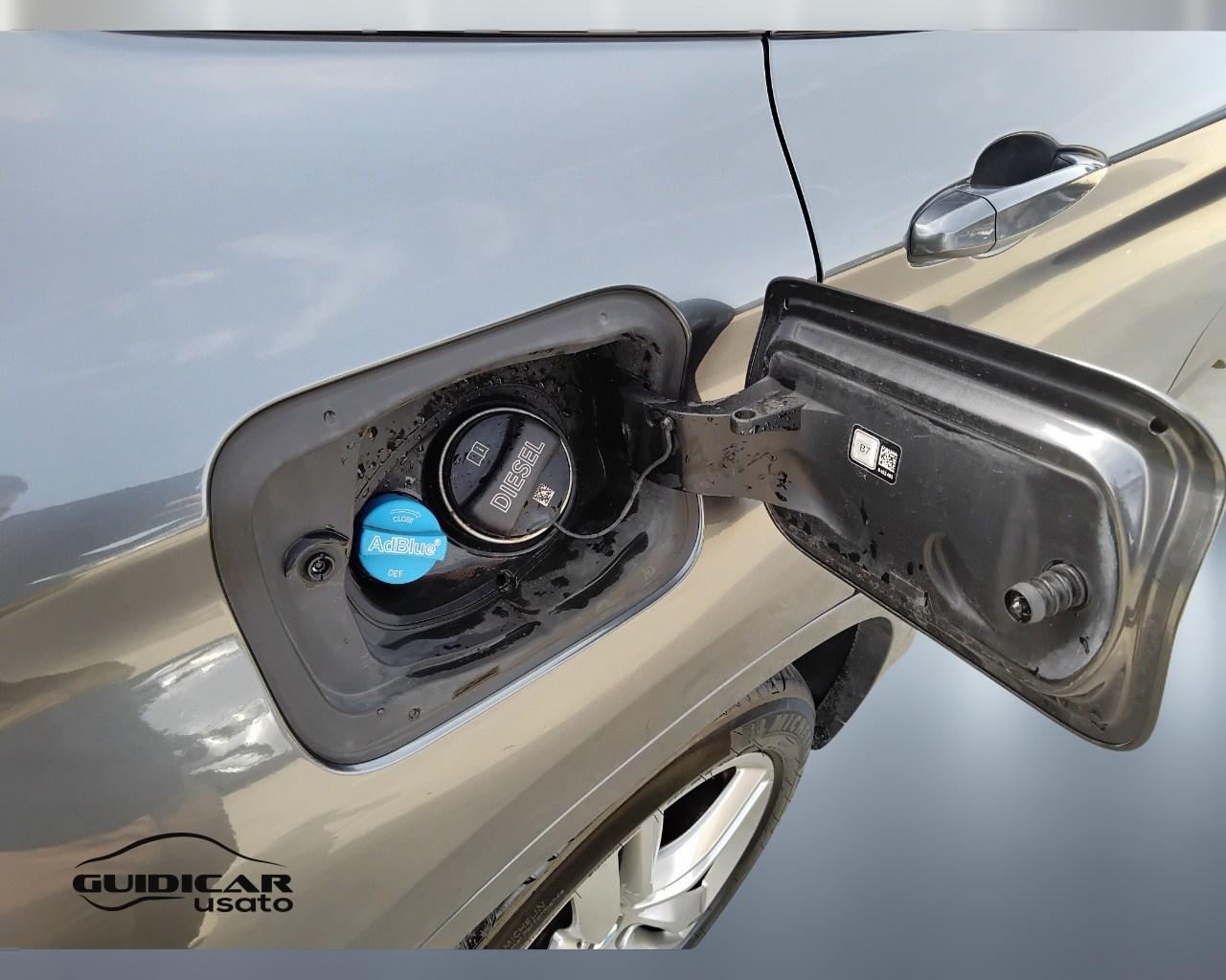 BMW X1 F48 2019 - X1 sdrive18d Msport auto