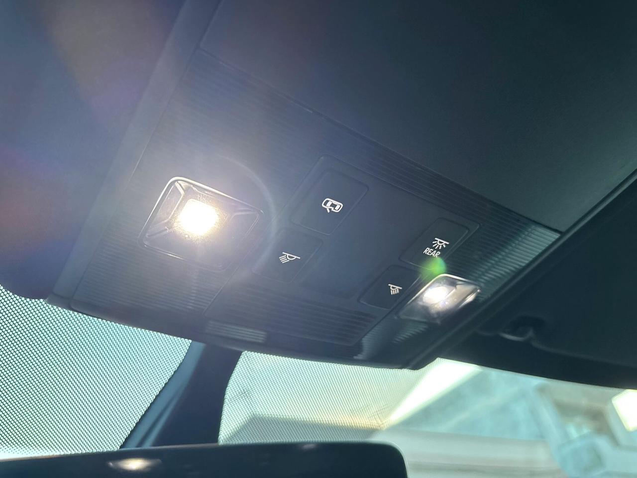 Volkswagen Golf 1.6 TDI 115cv R line - 2017