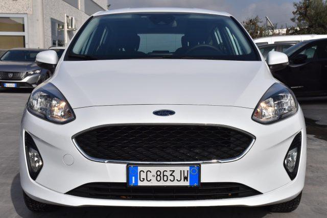 FORD Fiesta 1.5 EcoBlue 5 porte Business