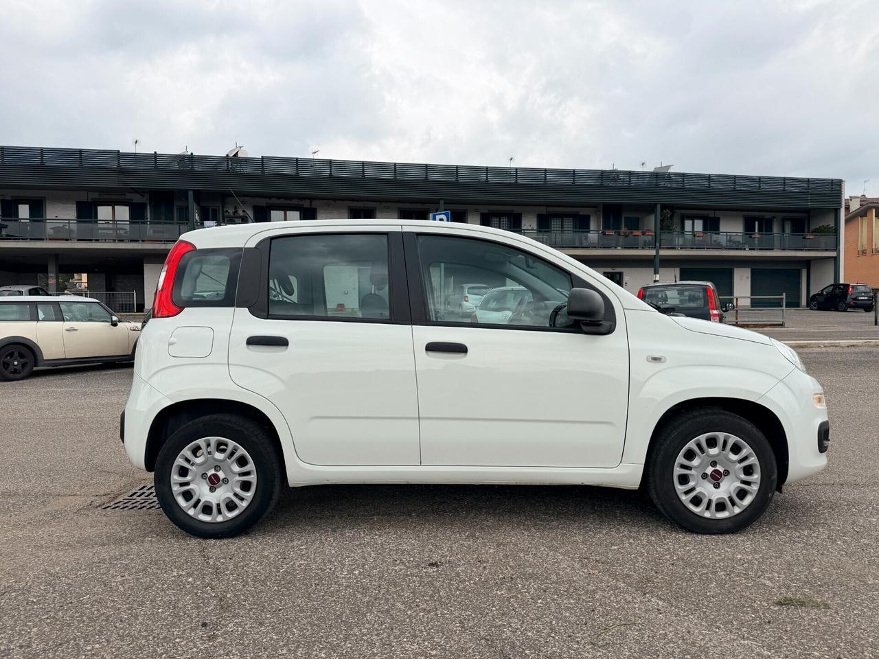 Fiat Panda 1.2 Easy CARPLAY