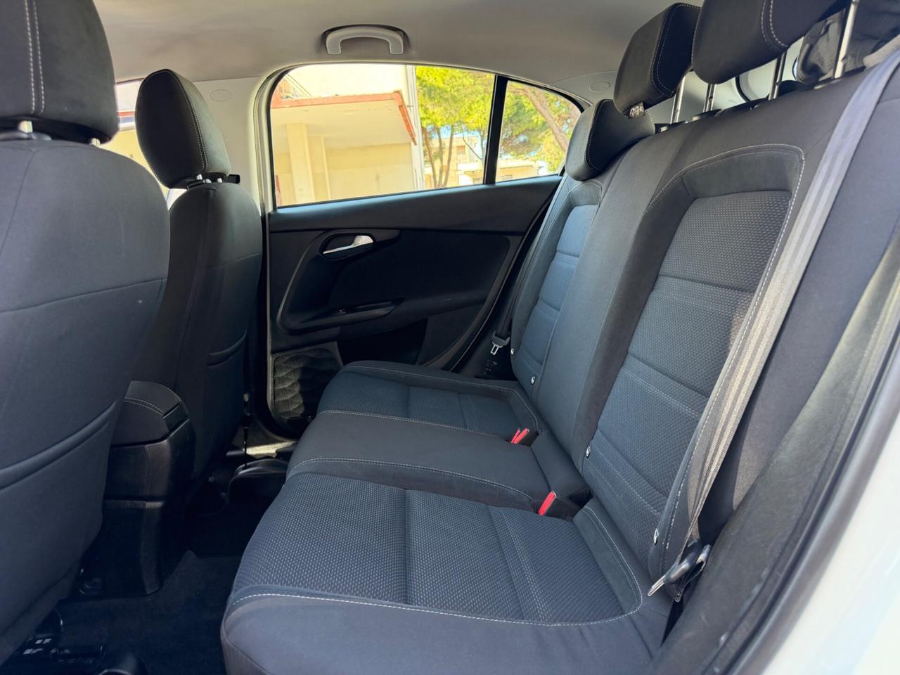 Fiat Tipo 1.6 Mjt 120cv 5 porte Automatica full