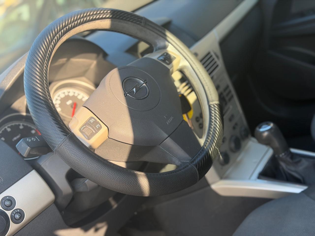 Opel ASTRA 1.7 DIESEL 2008 - NORD ITALIA