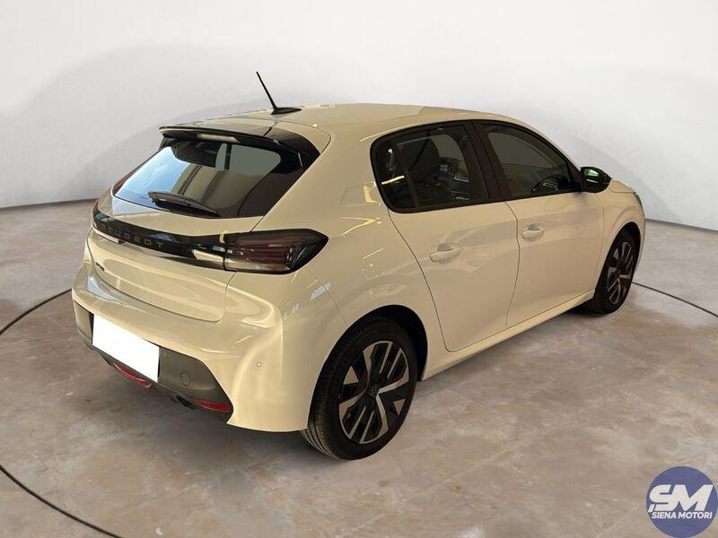 Peugeot 208 208 PureTech 75 Stop&Start 5 porte Style