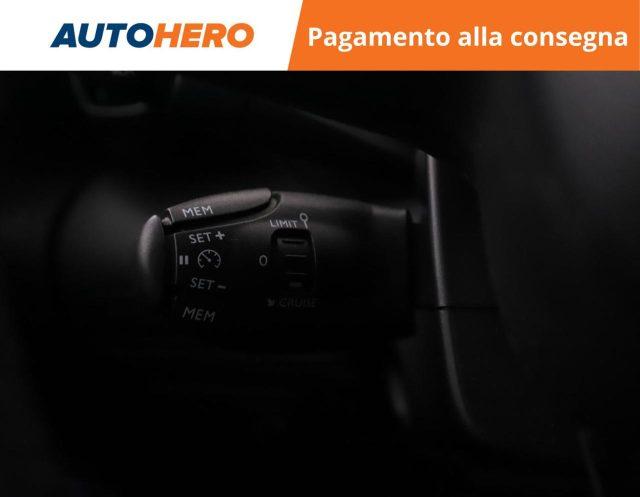 CITROEN C3 Aircross PureTech 130 S&S EAT6 Shine