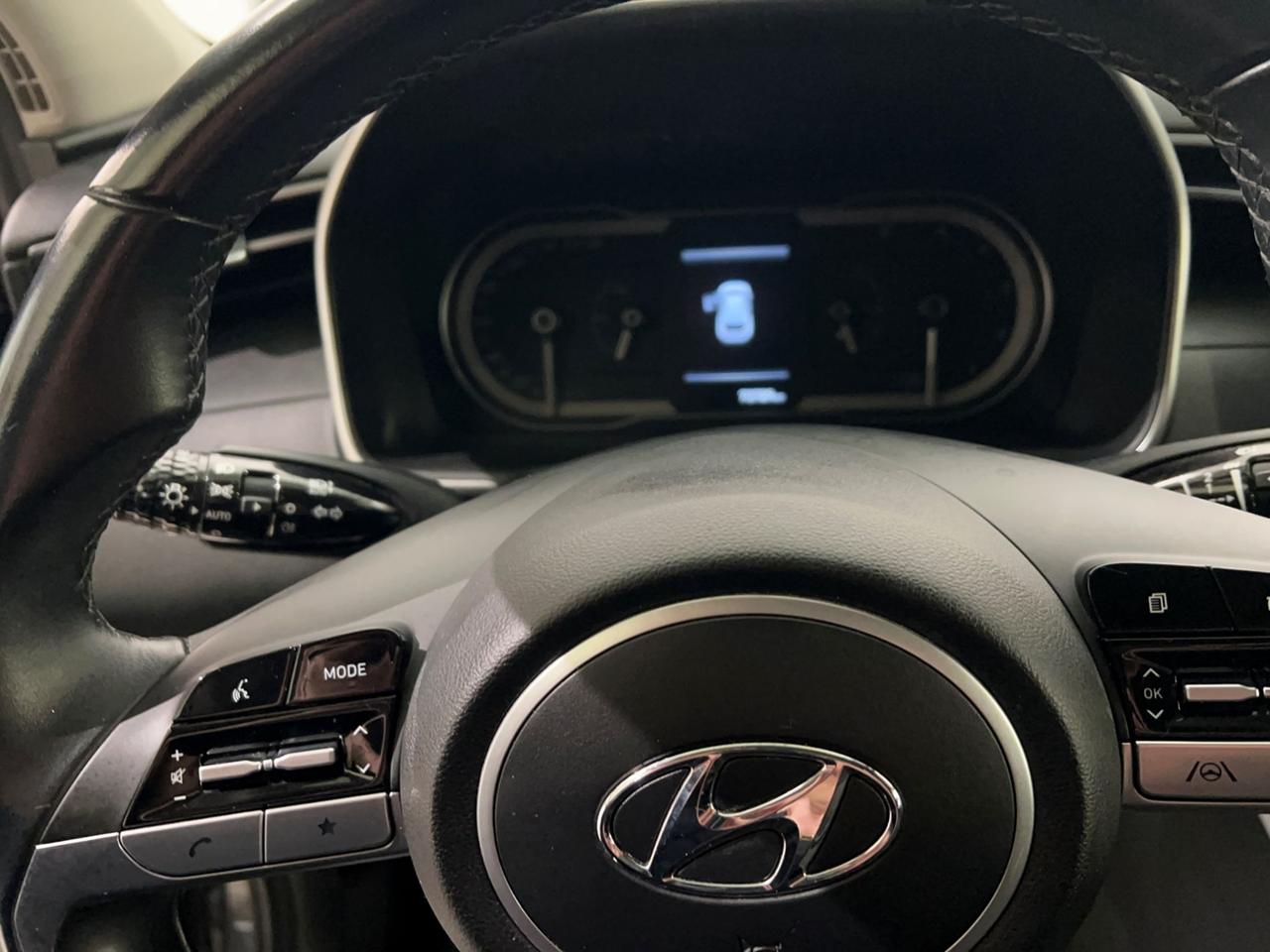 HYUNDAI Tucson III 2021 1.6 crdi Xtech 2wd - PREZZO REALE