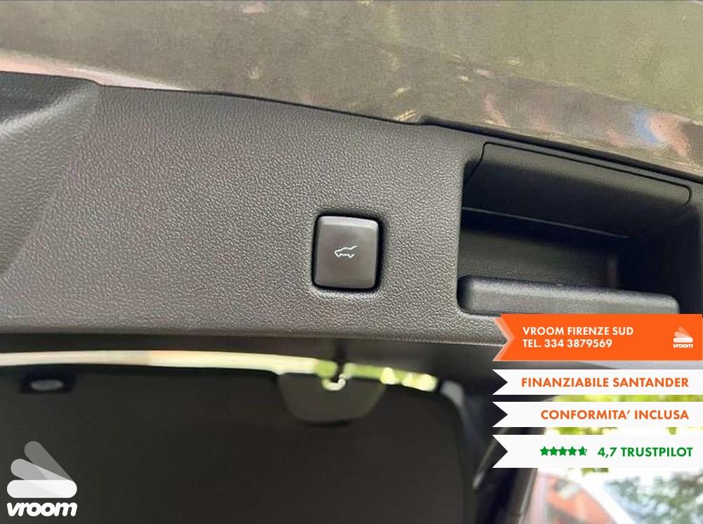 FORD Kuga 3ª serie Kuga 2.5 Plug In Hybrid 225...