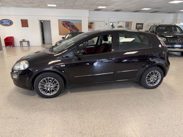 Fiat Grande Punto Evo 1.2 5 porte Dynamic 65cv