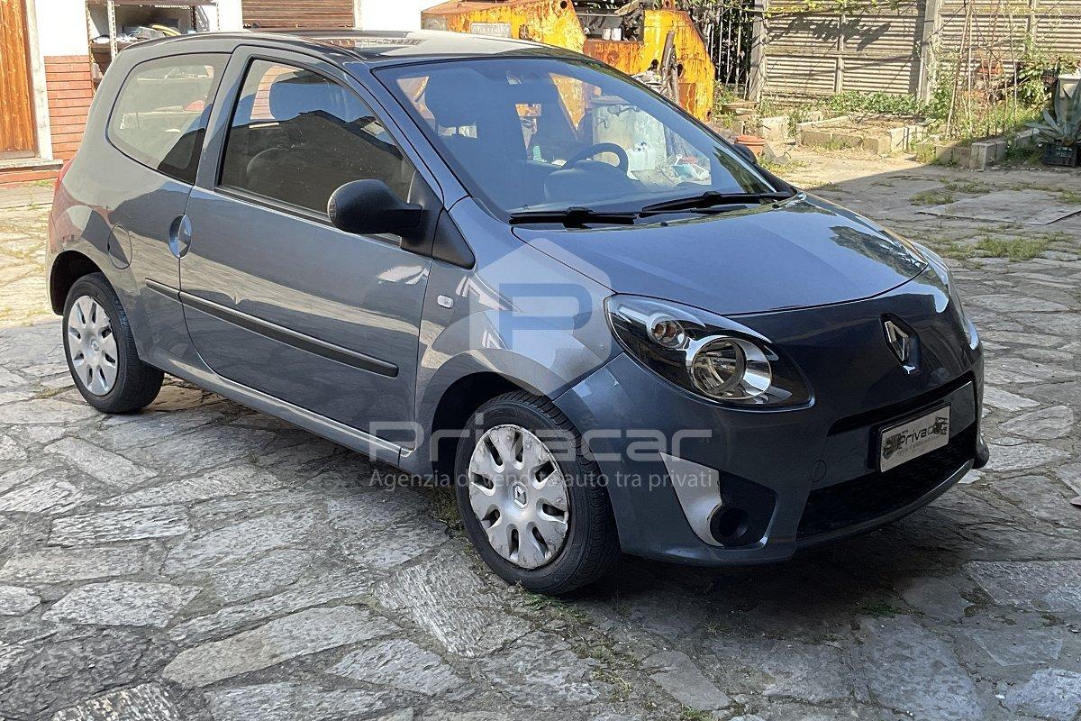 RENAULT Twingo 1.2 8V Dynamique