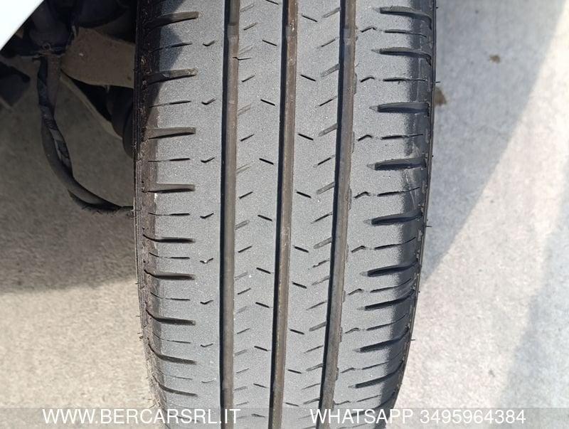 Fiat Ducato 33 2.3 MJT 120CV PLM-TM F*PASSO LUNGO*