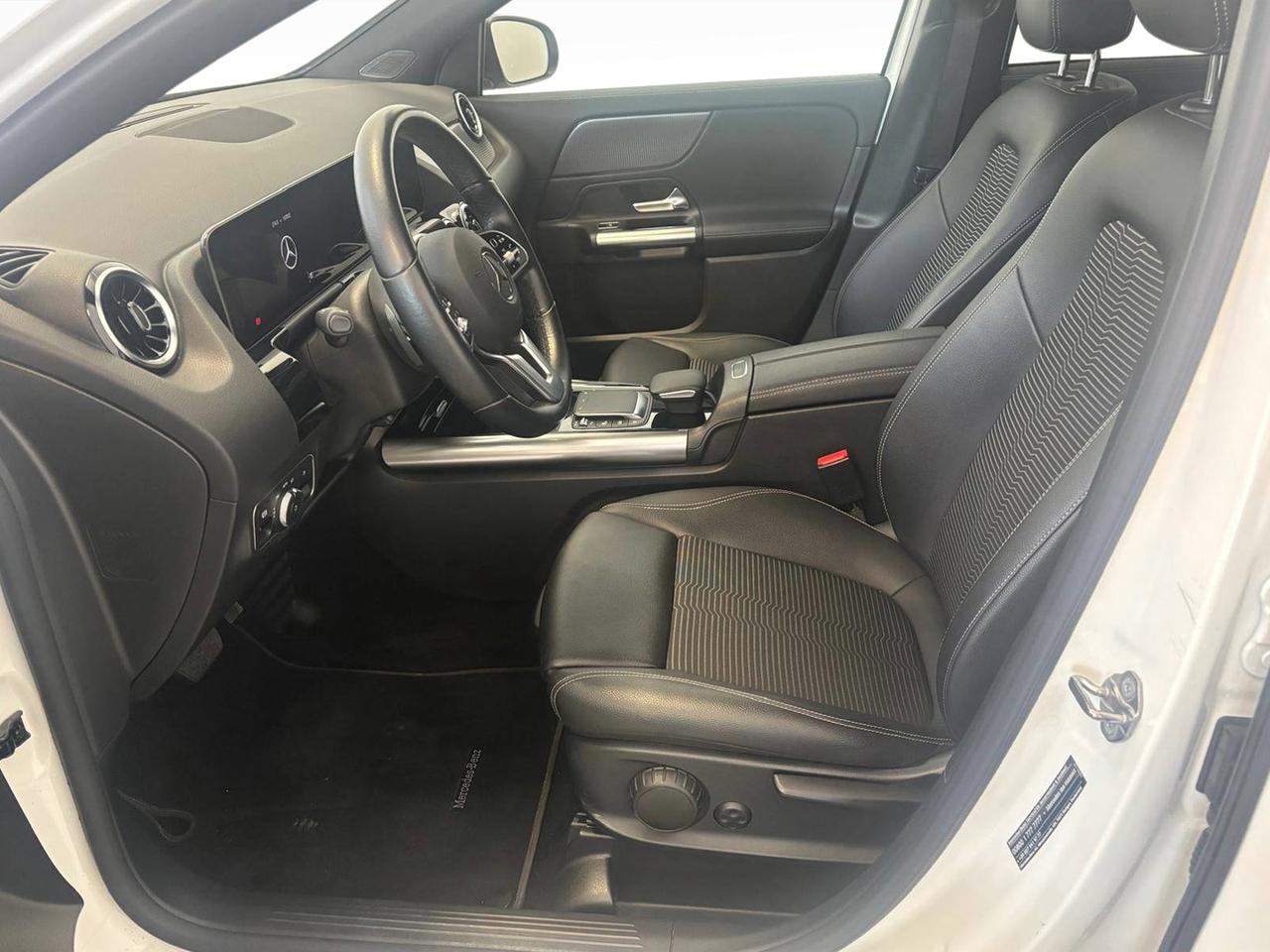 Mercedes-Benz GLA-H247 2020 - GLA 200 d Sport Plus auto