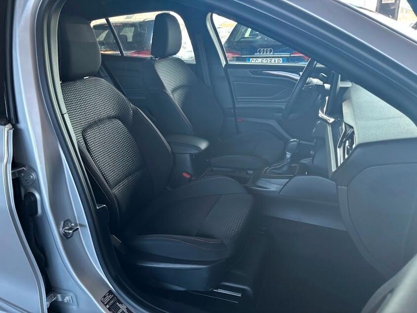 Ford Focus 1.0 EcoBoost Hybrid 125CV Powershift SW ST-Line Design