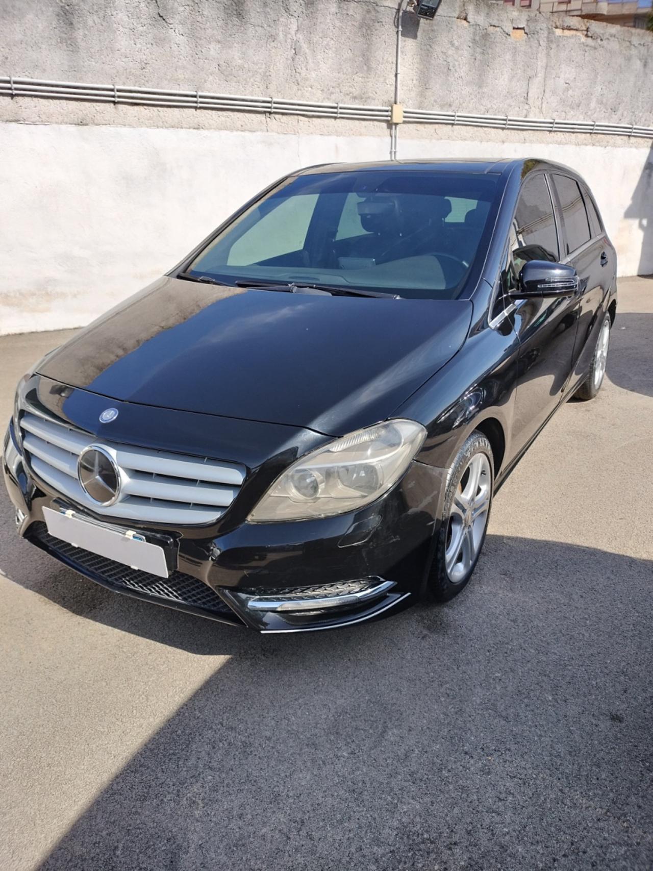 Mercedes-benz A 180 A 180 CDI Automatic Premium