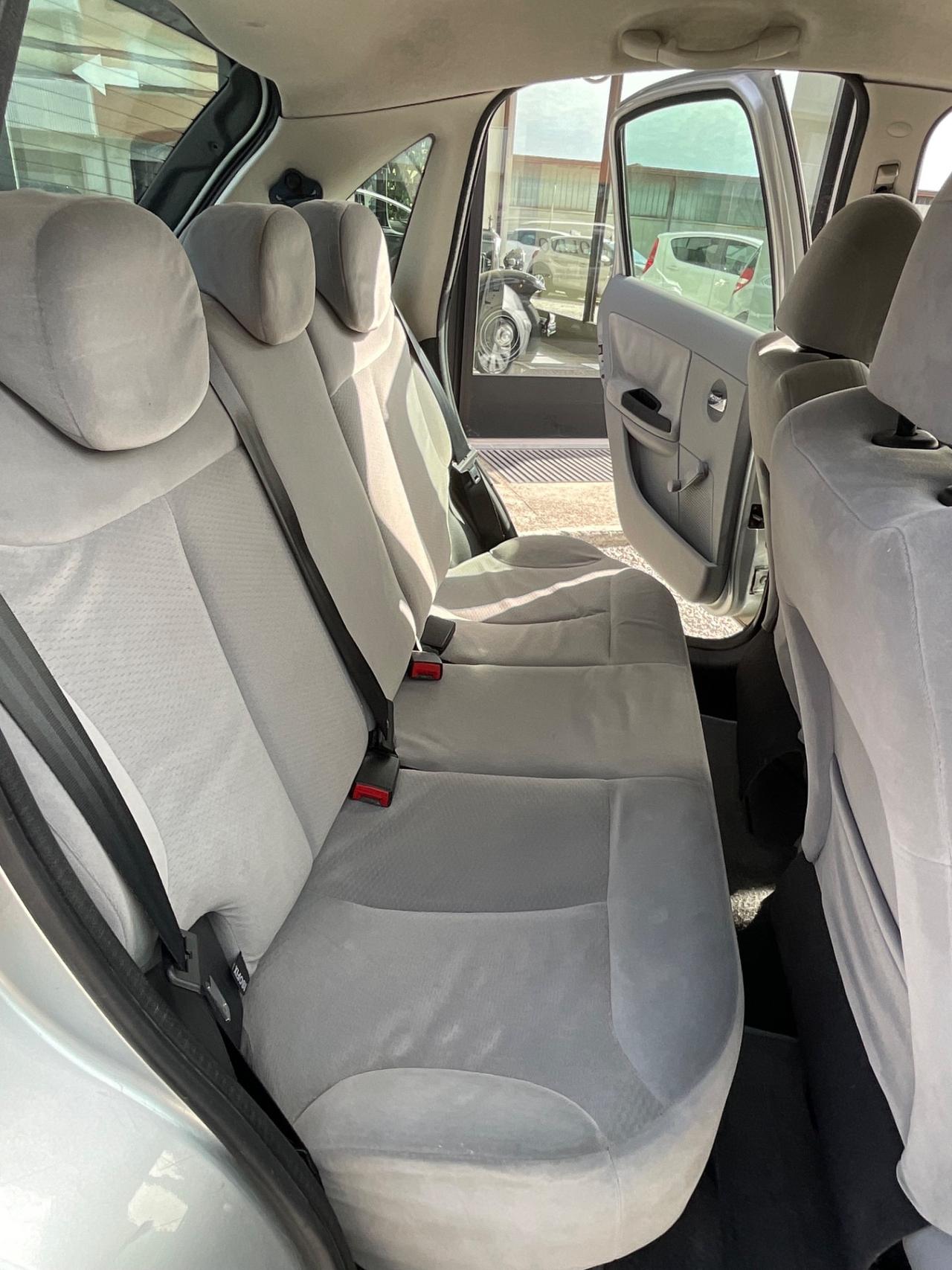 Citroen C3 1.4 Exclusive