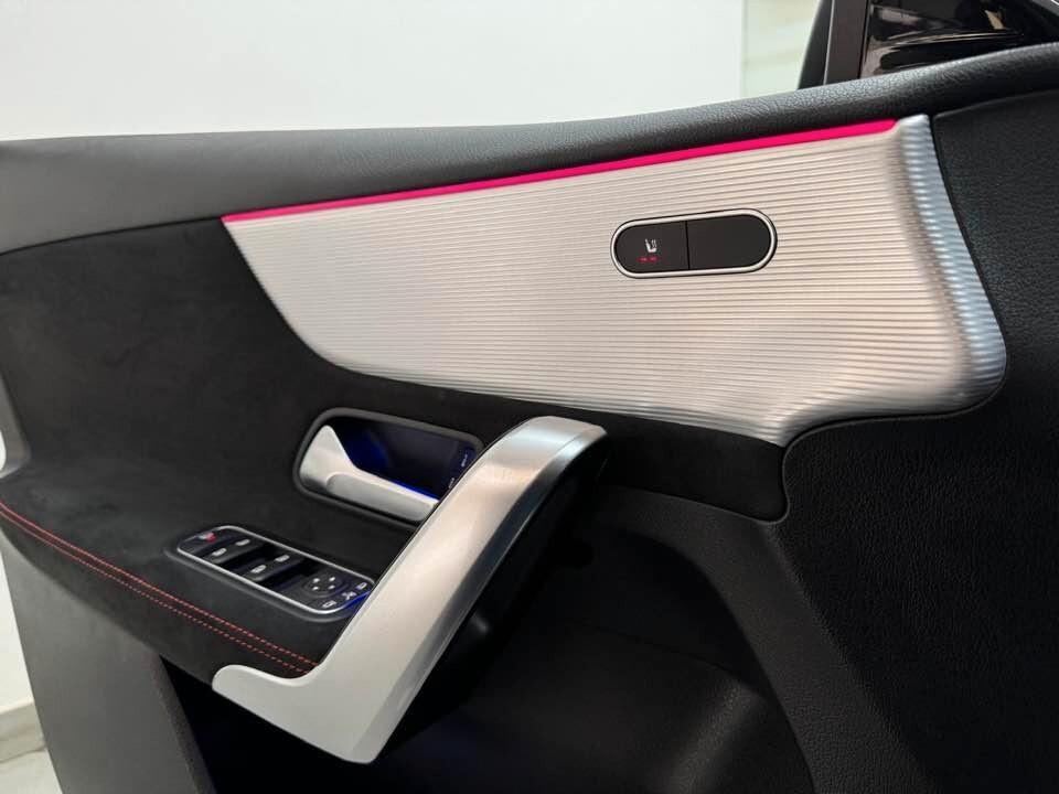 Mercedes-benz A 200 d Automatic Premium AMG 2019