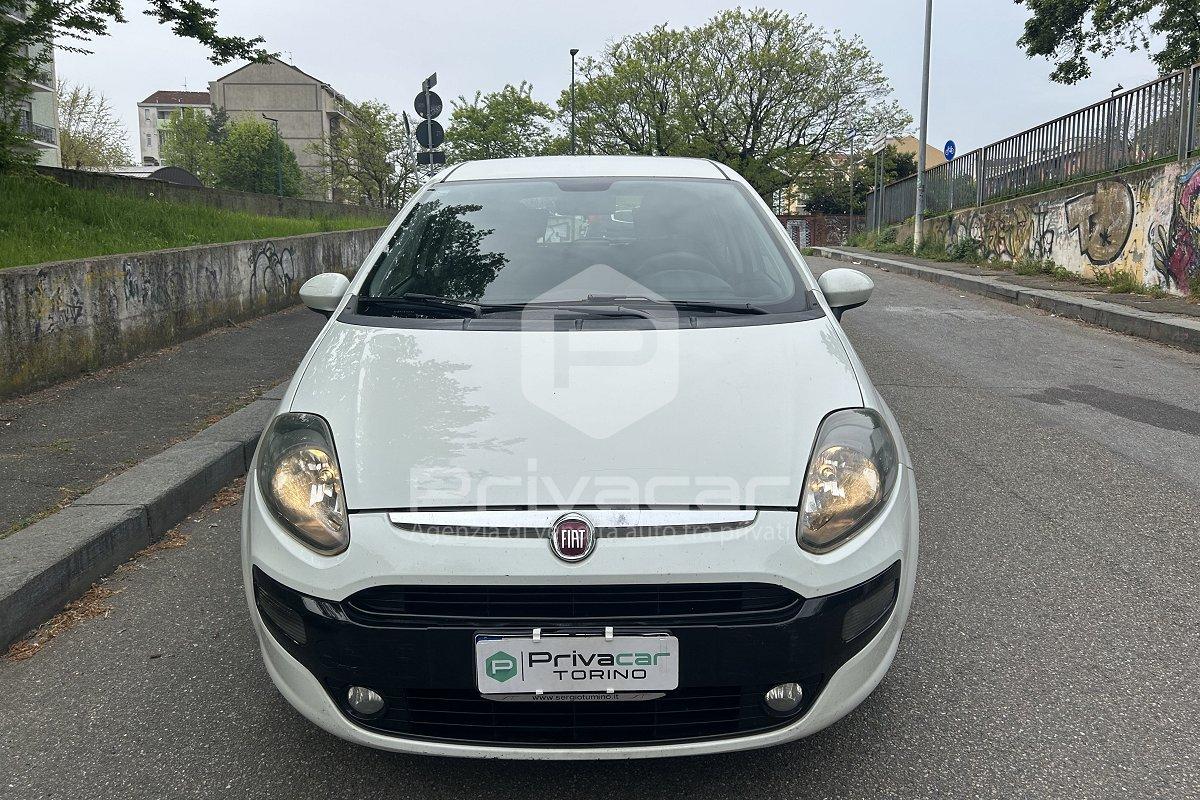 FIAT Punto Evo 1.3 Mjt 75 CV DPF 5 porte S&S MyLife
