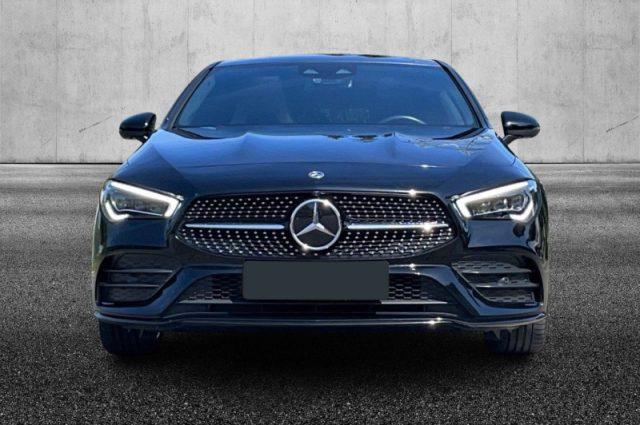 MERCEDES-BENZ CLA 250 Automatic 4Matic Shooting Brake Premium