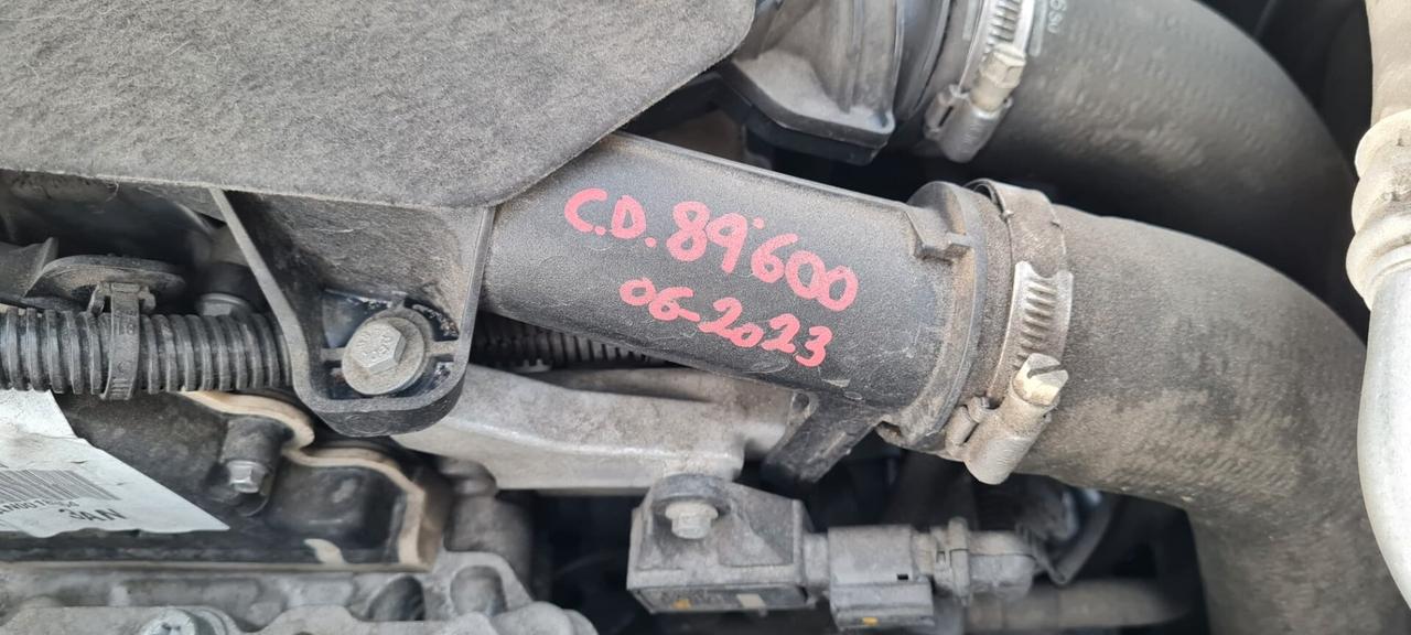 Peugeot 308 BlueHDi 100 S&S Active