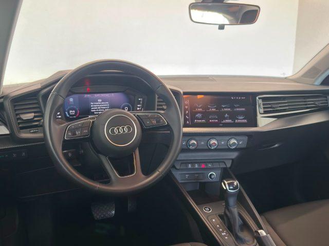 AUDI A1 allstreet 35 TFSI