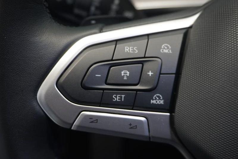 Volkswagen Tayron 1.5 eTSI ACT Life DSG MATRIX NAVI CAMERA