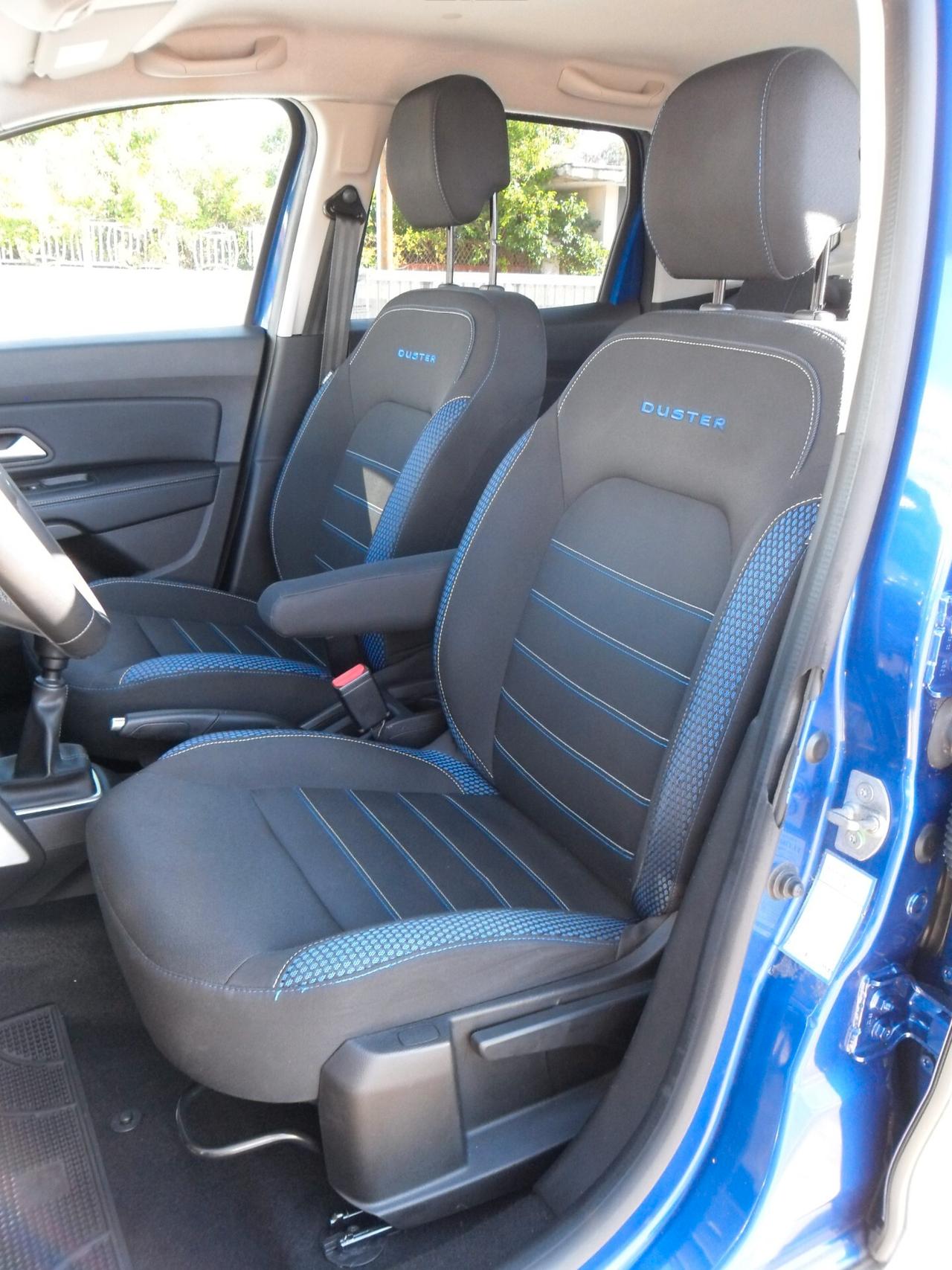 Dacia Duster 1.5 Blue dCi 15th Anniversary 4x4 Disattivabile