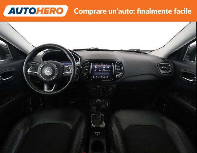 JEEP Compass 2.0 Multijet II aut. 4WD Limited