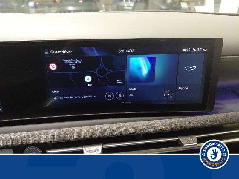 Hyundai Tucson 1.6 HEV AT 2WD Exellence 20° anniversario