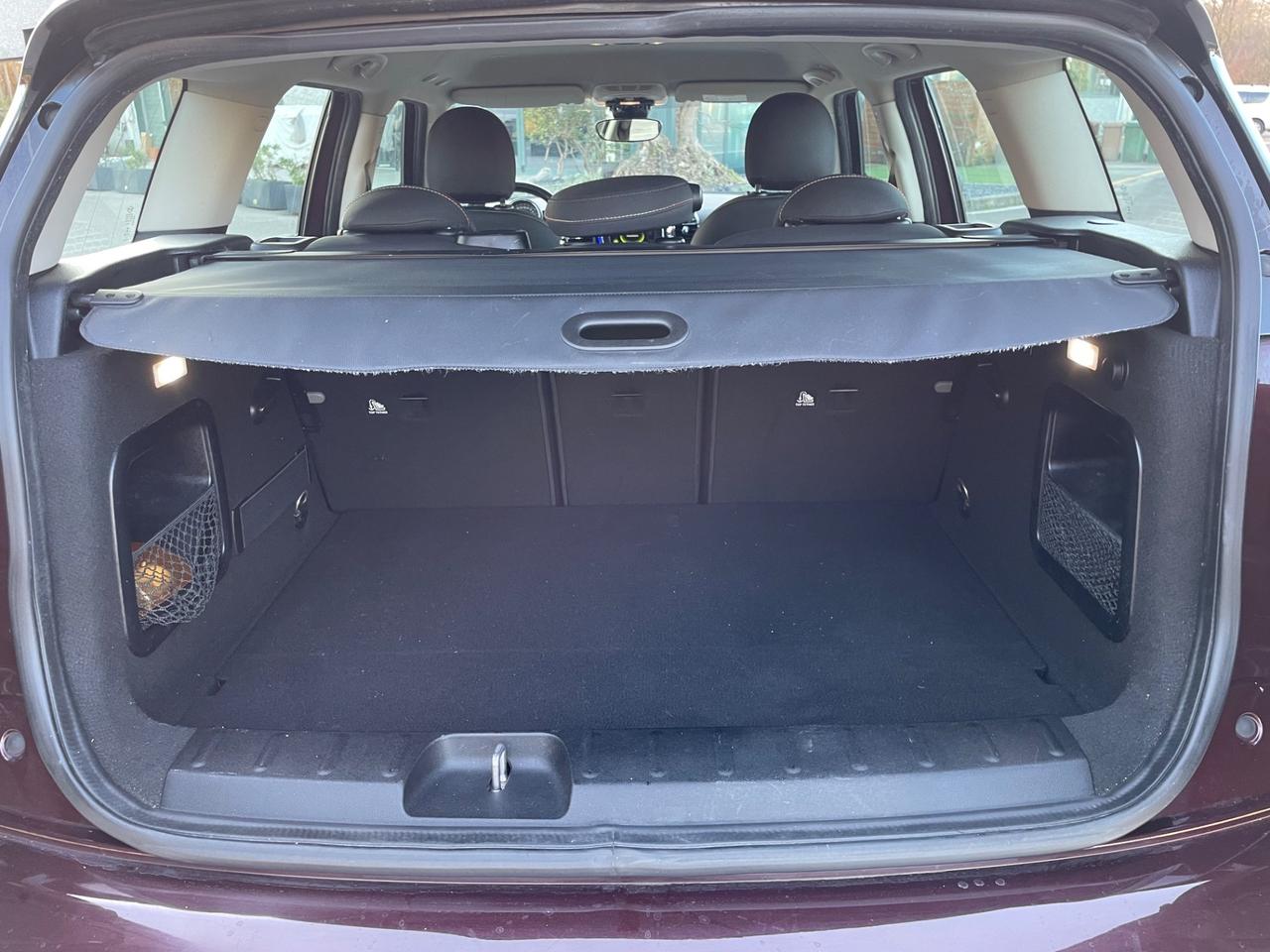 Mini Cooper Clubman 1.5 One Hype Clubman* Neo patentati*