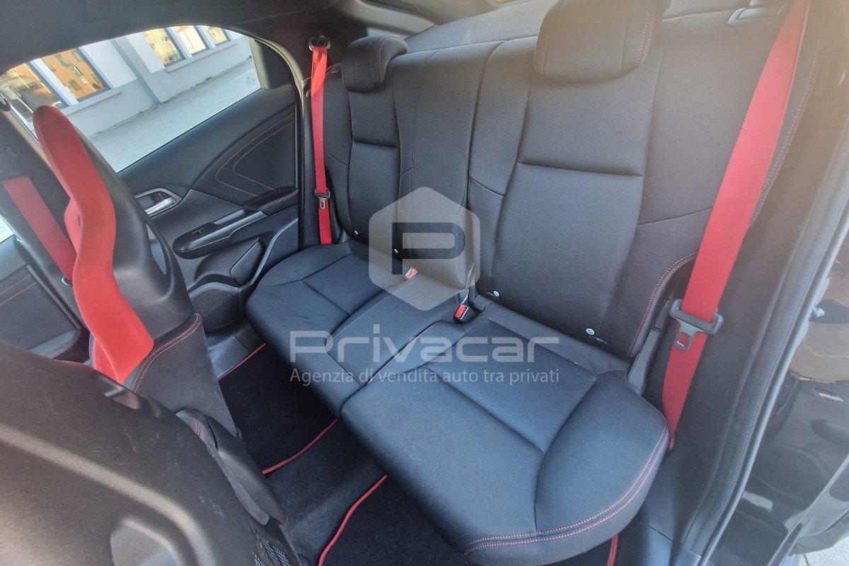 HONDA Civic 2.0 i-VTEC Type R