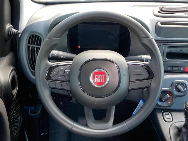 FIAT Panda 1.0 FireFly S&S Hybrid KM ZERO