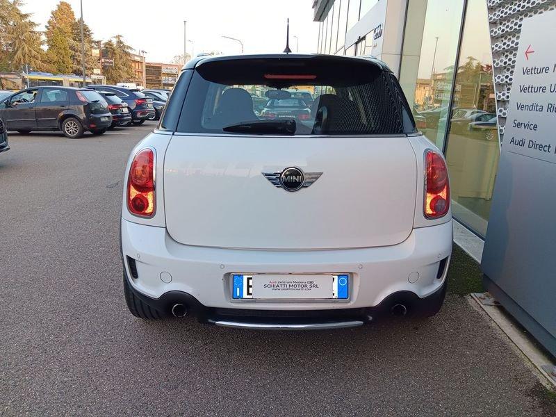 MINI Countryman Mini Cooper SD Countryman