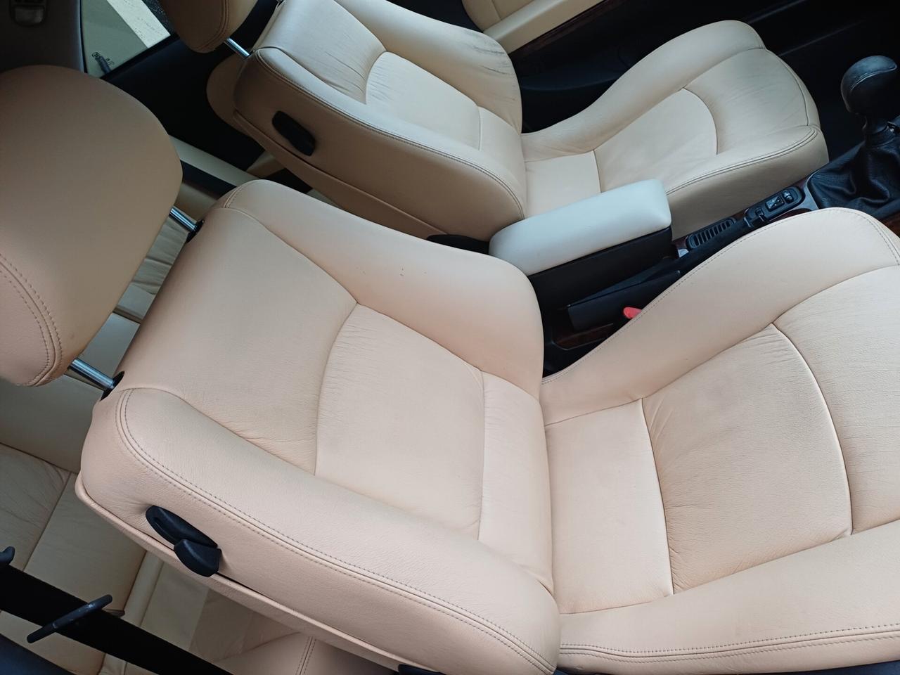 Lancia K 2.0i turbo 20V cat Coupé