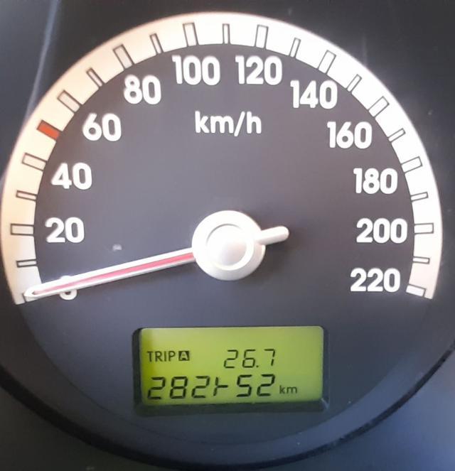 KIA Sportage 2.0 CRDI Active Class