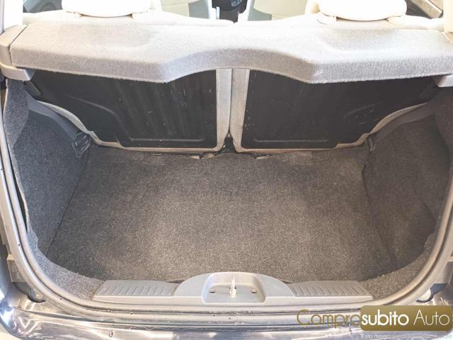 FIAT 500 1.3 Multijet 16V 95 CV Sport