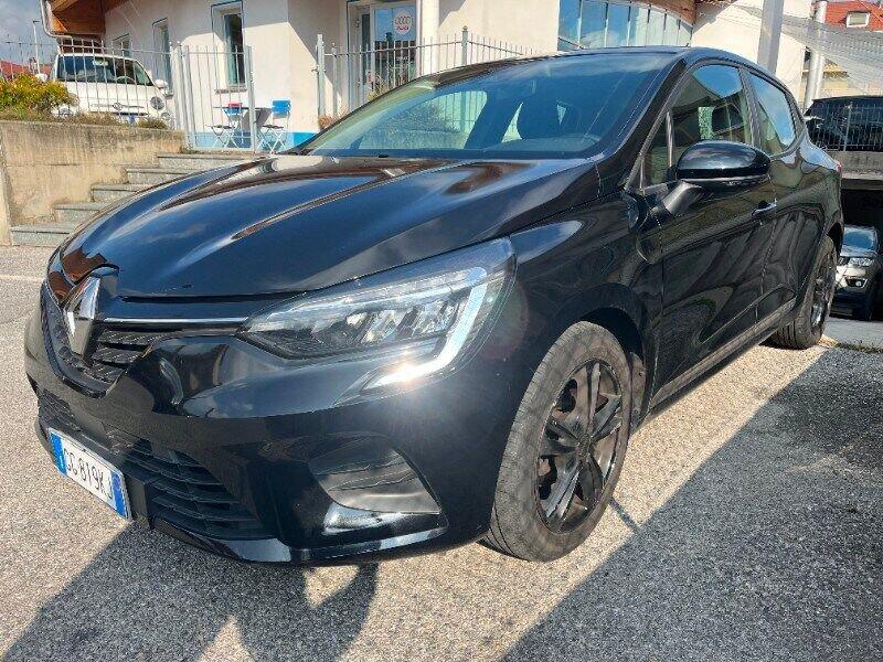 Renault Clio Clio TCe 100 CV GPL 5 porte Zen