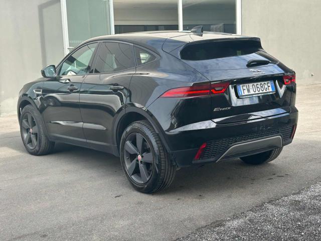 JAGUAR E-Pace 2.0D 150 CV AWD