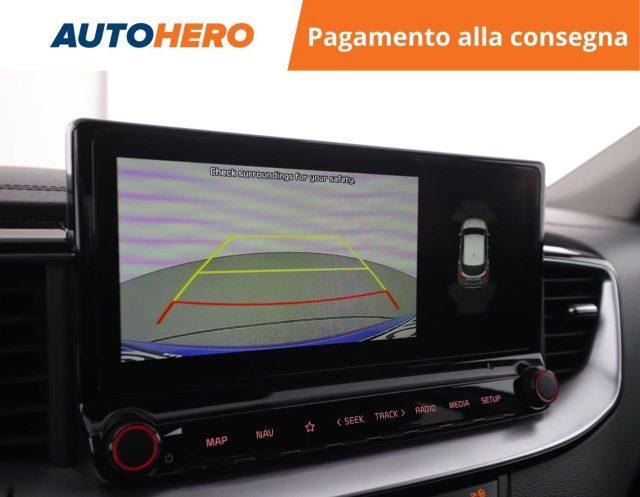 KIA XCeed 1.5 T-GDi 160 CV MHEV iMT High Tech