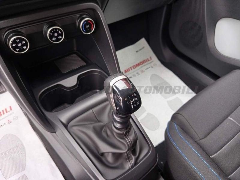 Citroën C3 Nuova C3 Turbo 100cv - PLUS